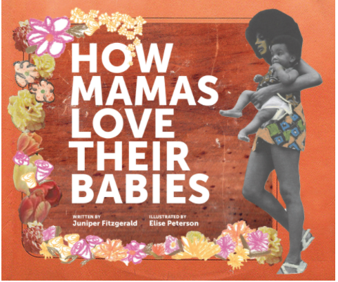 How Mamas Love Their Babies
