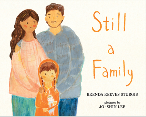 Still A Family: A Story About Homelessness