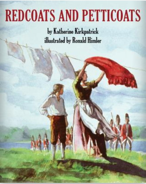 Redcoats and Petticoats