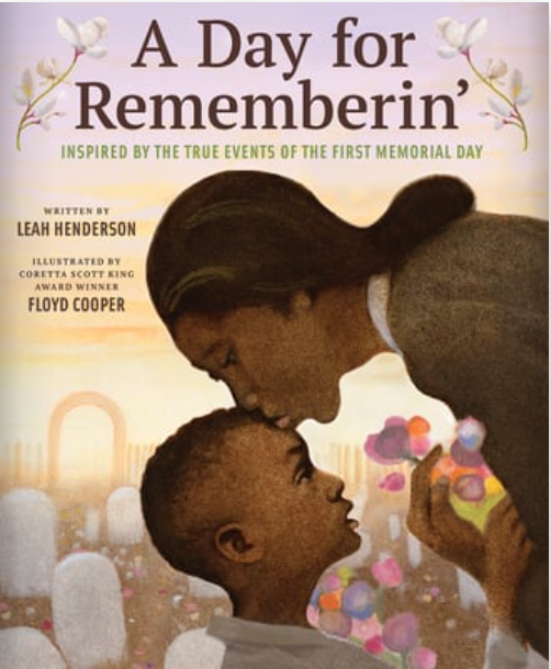 A Day For Rememberin'