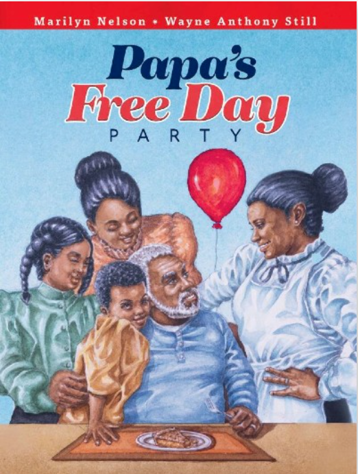 Papa's Free Day Party