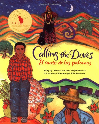 Calling the Doves/El Canto de las Palomas
