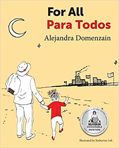 For All/ Para Todos