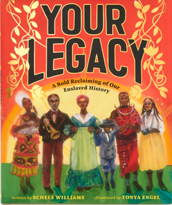 Your Legacy