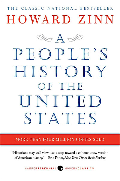 A People’s History of the United States